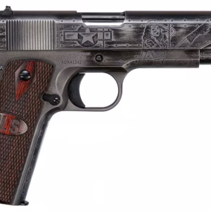 Buy Auto-Ordnance Victory Girls 1911 online in USA - .45 ACP 1911 pistol