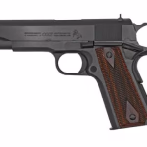 Buy Colt 1911 Factory Blem online in USA - .45 ACP pistol with 5-inch barrel