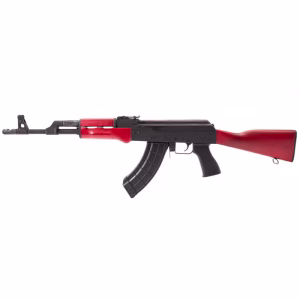 Buy Century Arms VSKA Russian Red online in USA - 7.62x39mm Rifle