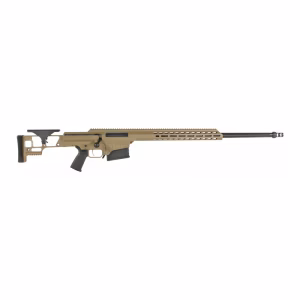 Buy Barrett MRAD .308 WIN FDE online in USA - Precision Bolt Action Rifle
