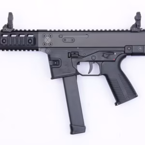 Buy B&T GHM9 GEN 2 online in USA - 9mm Luger semi-automatic pistol with 6.9-inch barrel