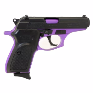 Buy BERSA Thunder 380 Purple online in USA - .380 ACP pistol with purple finish