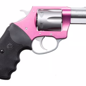 Buy Charter Arms Undercover Pink Lady Elite online in USA - .38 Special 6-round revolver