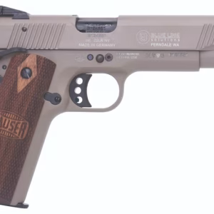 Buy Blue Line Solutions Mauser 1911 .22LR online in USA