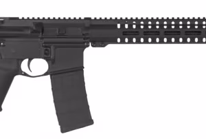 Buy CMMG RESOLUTE 200 MK4 5.56 online in USA - 16 inch barrel rifle