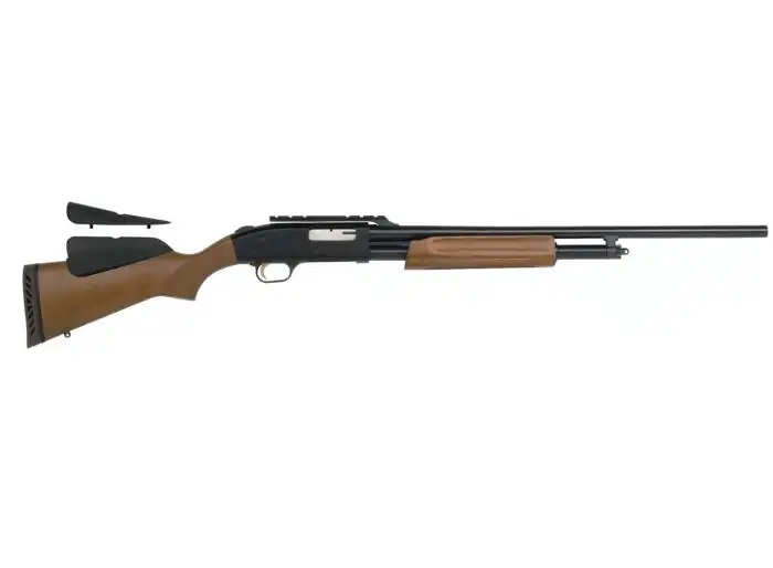 buy Mossberg 500 Slugster online in USA
