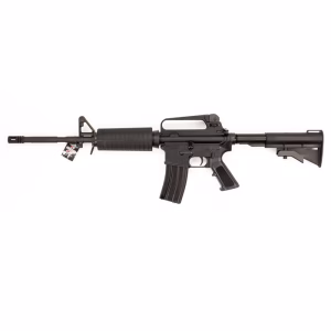 Buy Bushmaster M4A2 Patrolman's Fixed Carry Handle online in USA