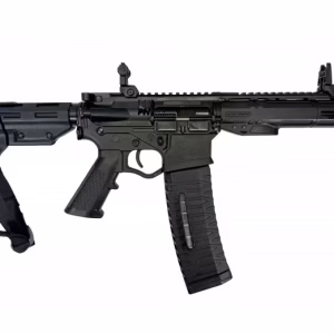 Buy ATI Alpha Maxx online in USA - 5.56x45mm AR Pistol with 60-round magazine
