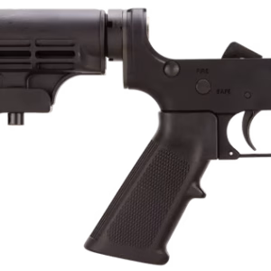 buy SMITH & WESSON M&P5 Lower Receiver online in USA