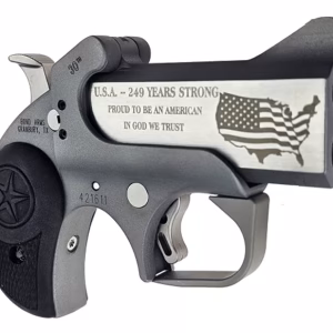 Buy BOND ARMS BA30TH online in USA - .45/410 Over/Under Handgun
