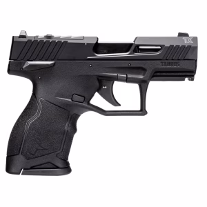 Taurus TX22 Compact Single Action .22 LR Pistol