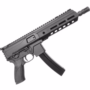 Buy CARACAL CMP9 online in USA - 9mm Luger Pistol with 9-inch Barrel