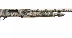 Buy AKKAR 612 Meat Stick Magnum online in USA - 12 Gauge Pump Action Shotgun