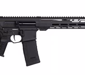 Buy CMMG DISSENT MK4 online in USA - .300 AAC Blackout Pistol
