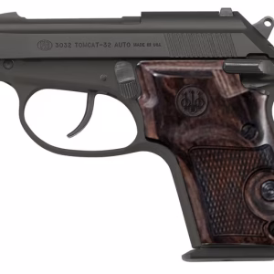 Buy Beretta 3032 Tomcat online in USA - .32 ACP pocket pistol with 7-round capacity